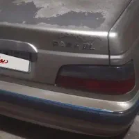 پژو پارس مدل ۸۵بژ|خودرو سواری و وانت|زابل, |دیوار