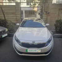 کیا اپتیما ۲۴۰۰cc مدل ۲۰۱۳ (ضمانت کارنامه)