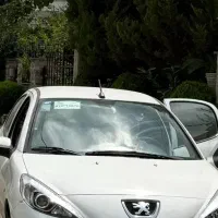 پژو سقف فلز tu5-خشک