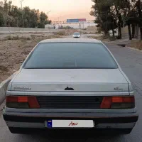 پژو روآ خانگی بهترین مورد برای دوگانه کردن|خودرو سواری و وانت|شیراز, جانبازان|دیوار