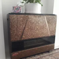 بخاری ۱۶۰۰۰|بخاری، هیتر، شومینه|خرمآباد, |دیوار