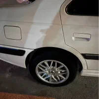 پژو پارس ELX، مدل ۱۳۹۰ آنتیک|خودرو سواری و وانت|کرمانشاه, |دیوار