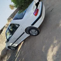 پارس 401 درحدصفر کم کار