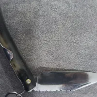 چاقو کنس دسته شاخ|کوهنوردی و کمپینگ|کرمانشاه, |دیوار