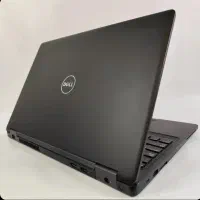 لپ تاپ Dell 5580 نسل 7 با کیف و موس اشانتیون|رایانه همراه|ساری, |دیوار