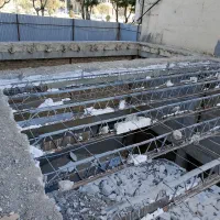 نصب ایزوگام قیرگونی وتخریب|خدمات پیشه و مهارت|هشتگرد, شهرک وحدت|دیوار