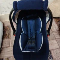 کریر نوزاد|کالسکه و لوازم جانبی|گناباد, |دیوار