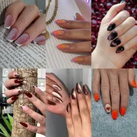 تخفیف ترمیم ناخن 280