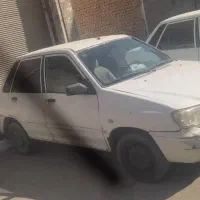 پراید ۱۳۲مدل ۸۹اتاق تعویض|خودرو سواری و وانت|تهران, آذری|دیوار