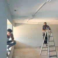 نقاشی ساختمان|خدمات پیشه و مهارت|تهران, ونک|دیوار
