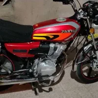 فروش فوری موتورسیکلت|موتورسیکلت|بم, |دیوار