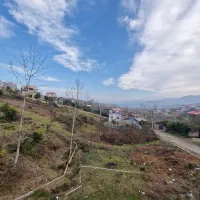 ویلای نیمه ساخت در بهترین منطقه اطاقور