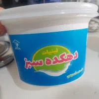 ماست سنتی