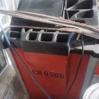 تجهیزات مغازه رینگ و لاستیک فروشی|فروشگاه و مغازه|سپیدان, |دیوار