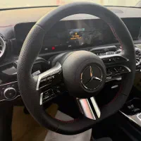 A200 فول کامل ۲۰۲۵|خودرو سواری و وانت|تهران, عباس‌آباد|دیوار