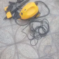 بخار شو فروشی