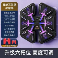 بوکس دیواری موزیکال چراغدار