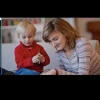 پرستار کودک