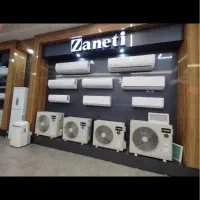 پخش و فروش کولرگازی/کولر گازی زانتی جنرال در مشهد