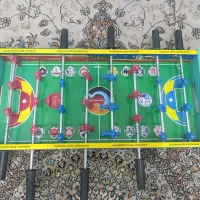 فوتبال دستی