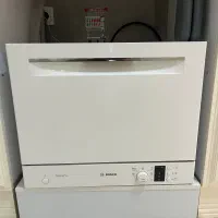 ظرفشویی رو‌میزی bosch