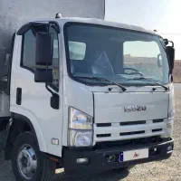 ایسوز 6 تن مدل 93