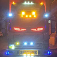 حمل بار و اثاثیه و اسباب کشی با ایسوزو مسقف