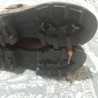 نیم بوت|کیف، کفش، کمربند|کوهدشت, |دیوار