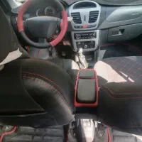 فروش ساینا مدل 1400 کم کارکرد|خودرو سواری و وانت|پاکدشت, پاکدشت (مامازند)|دیوار