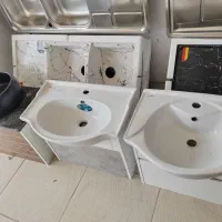 روشویی کابینتی آرمیتاژ 40|مصالح و تجهیزات ساختمان|قزوین, |دیوار