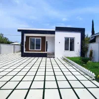 ویلامدرن300متری10دقیقه-ای-ساحل-سندتک-برگ-زیباکنار