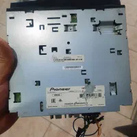 سیستم صوتی کامل پایونیر، سالم و تست‌شده