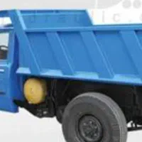 نیسان کمپرسی صفرکیلومتر