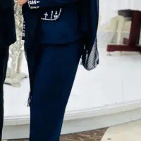 کت شلوار مزون دوز