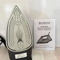 اتو بوش اصلی وارداتی|اتو و لوازم اتو|طرقبه, |دیوار