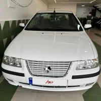 سمند Lx مدل99|خودرو سواری و وانت|همدان, |دیوار