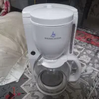 قهوه ساز چای ساز