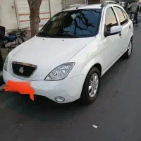ماشین تیبا دو پلاس