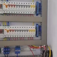 خدمات برق ساختمان و صنعتی|خدمات پیشه و مهارت|رفسنجان, |دیوار