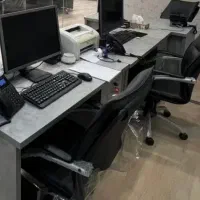 کافی نت (تسویه بعد از انجام کار)