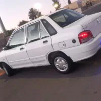 پراید ۱۳۲ فرمون هیدرولیک|خودرو سواری و وانت|بیرجند, |دیوار