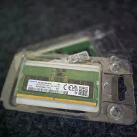 رم لپتاپ 16 گیگ DDR5 4800