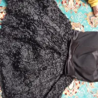 لباس در حد نو کلا نپوشیدم سایزش نمی‌خورد