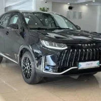 تیسان s05|خودرو سواری و وانت|بندرعباس, |دیوار