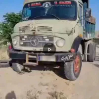 911کمپرسی|خودرو سنگین|نگین کویر, |دیوار