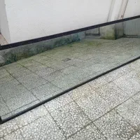 آینه ابعاد بزرگ