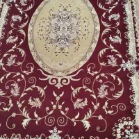 دوعدد فرش ۹متری