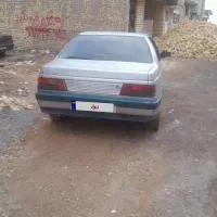 پژو روآ مدل ۸۸ فروشی|خودرو سواری و وانت|قم, شهرک طالقانی|دیوار