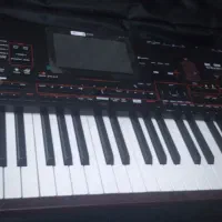 کرگ pa4x