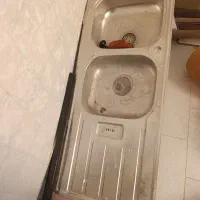 یه عدد سینگ لگن چپ اصلا استفاده نشده تو کار